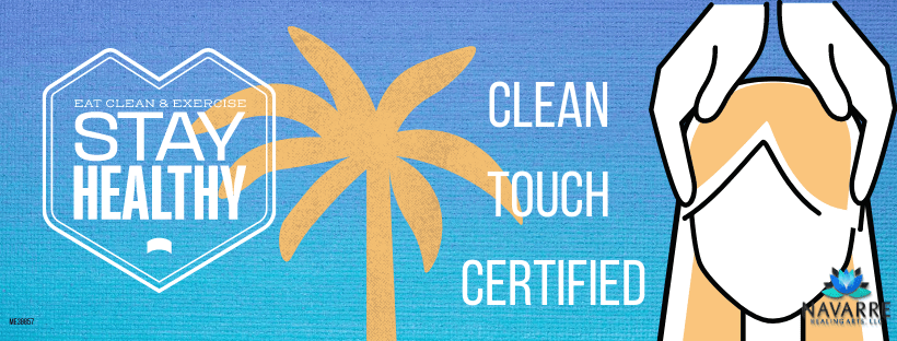 Achieve lasting wellness and 'stay healthy' with therapeutic massage services at Navarre Healing Arts Center in Navarre, FL.